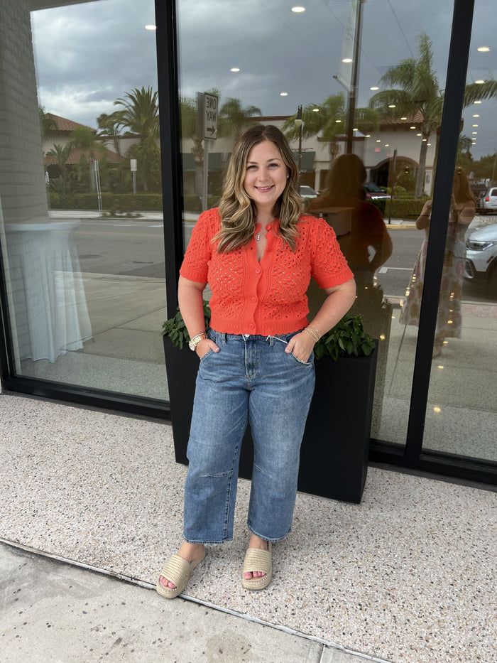 Lasso Jeans