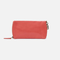 Spark Double Eyeglass Case Pink Mirage
