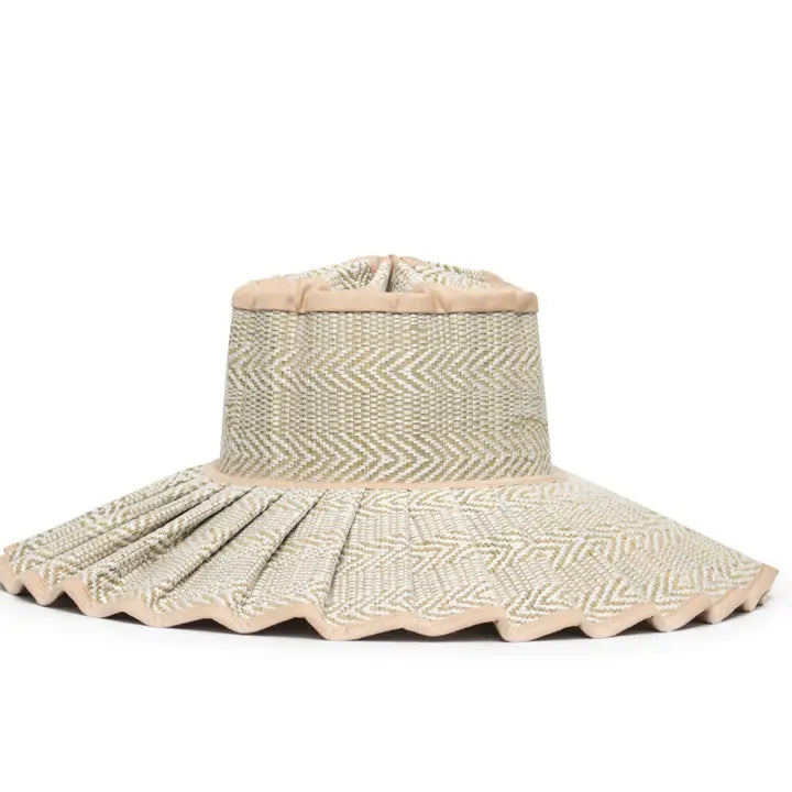 Avoca Capri Maxi Hat Medium