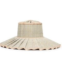 Avoca Capri Maxi Hat Medium