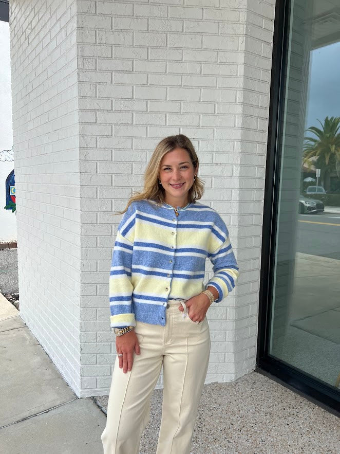 Westlyn Cardigan