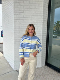 Westlyn Cardigan