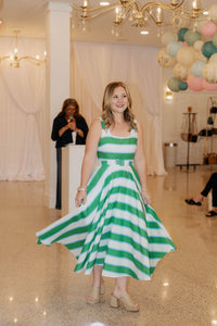 Wendy Dress