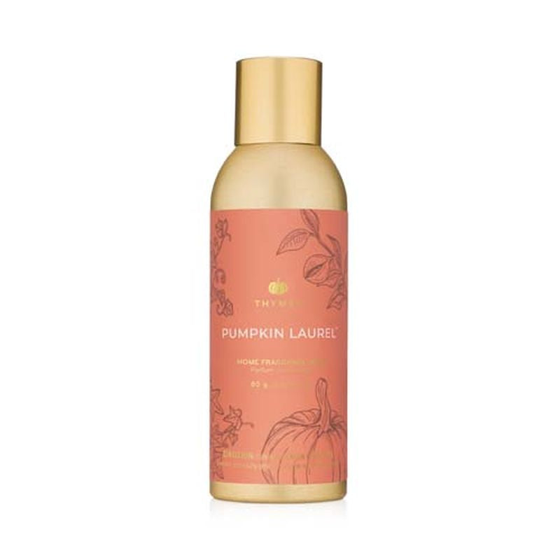 Pumpkin Laurel Fragrance Mist