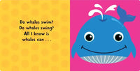Do Sharks Bark?