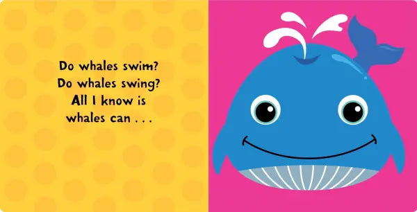 Do Sharks Bark?