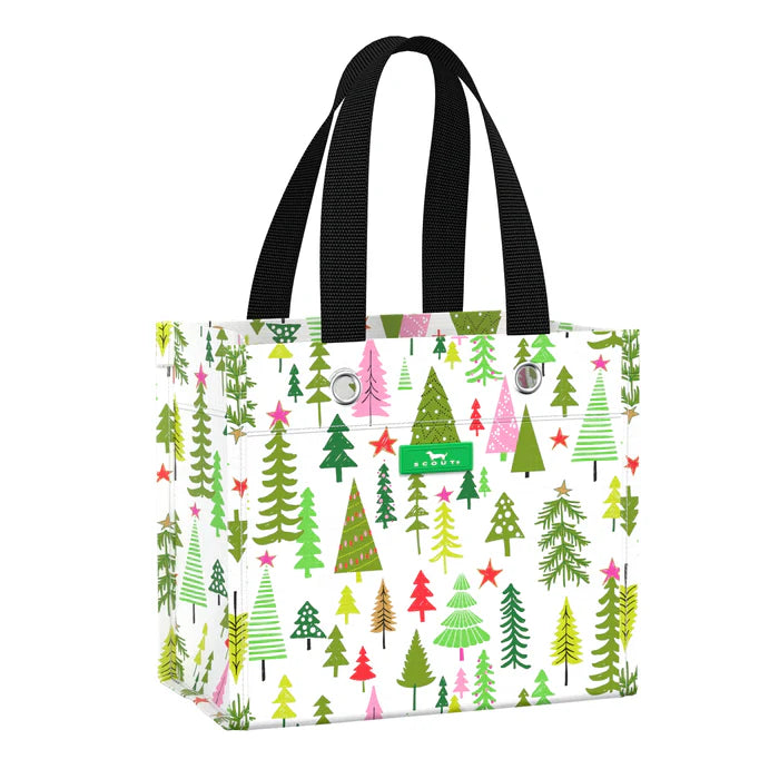 Six Packer Tree Amigos Small Gift Bag