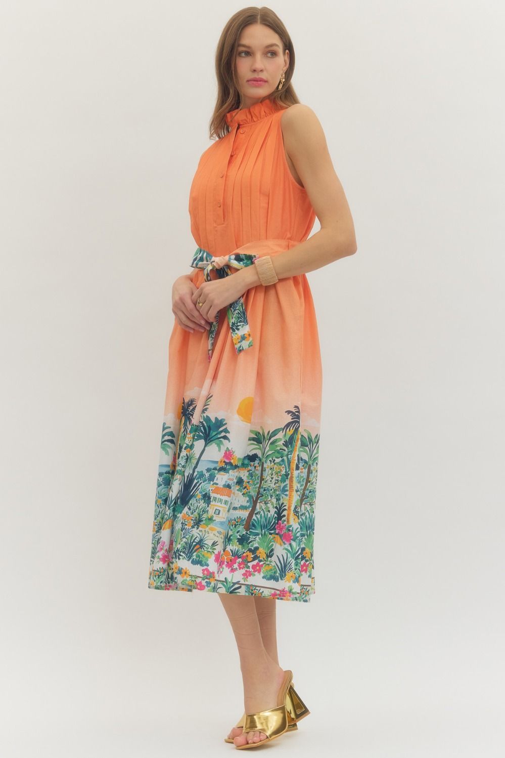 Daphne Dress