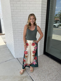 Lani Kiwi Pant