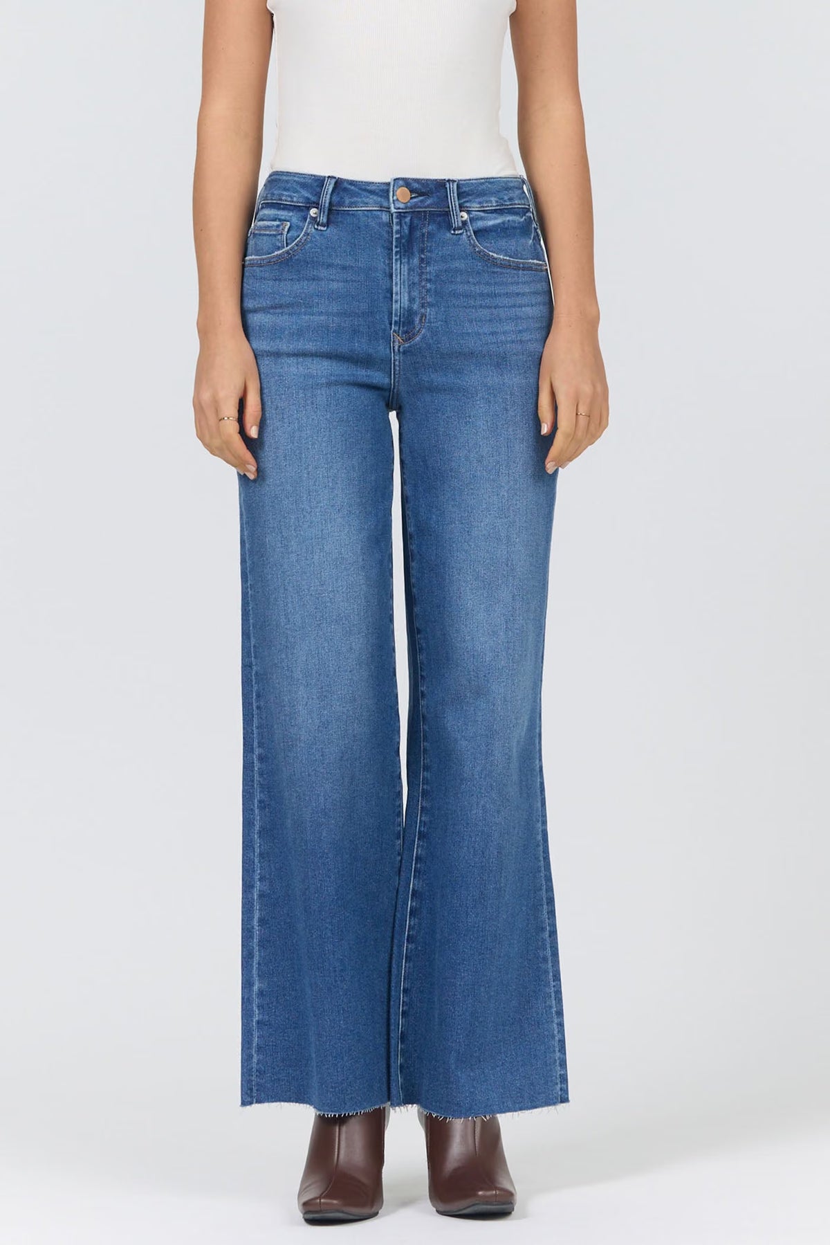 Fiona Jeans - Cresson