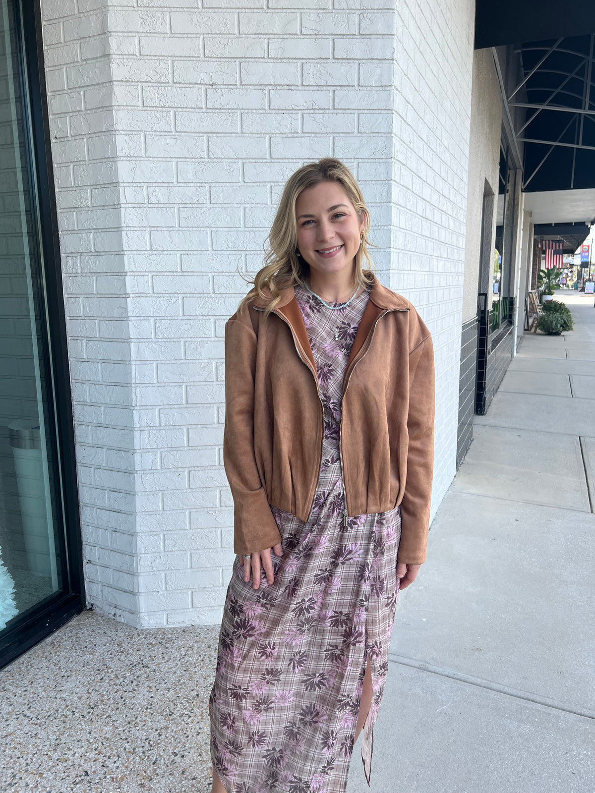 Rambler Jacket