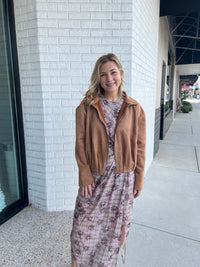 Rambler Jacket