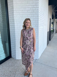 Marti Dress