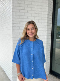 Irina Cardigan