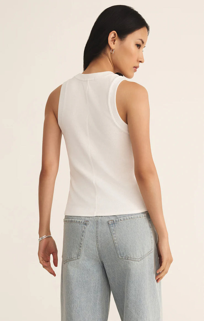 Sirena Rib Tank