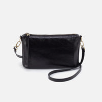 Darcy Carry-All Crossbody Black
