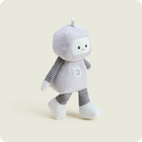 Silver Robot Warmie