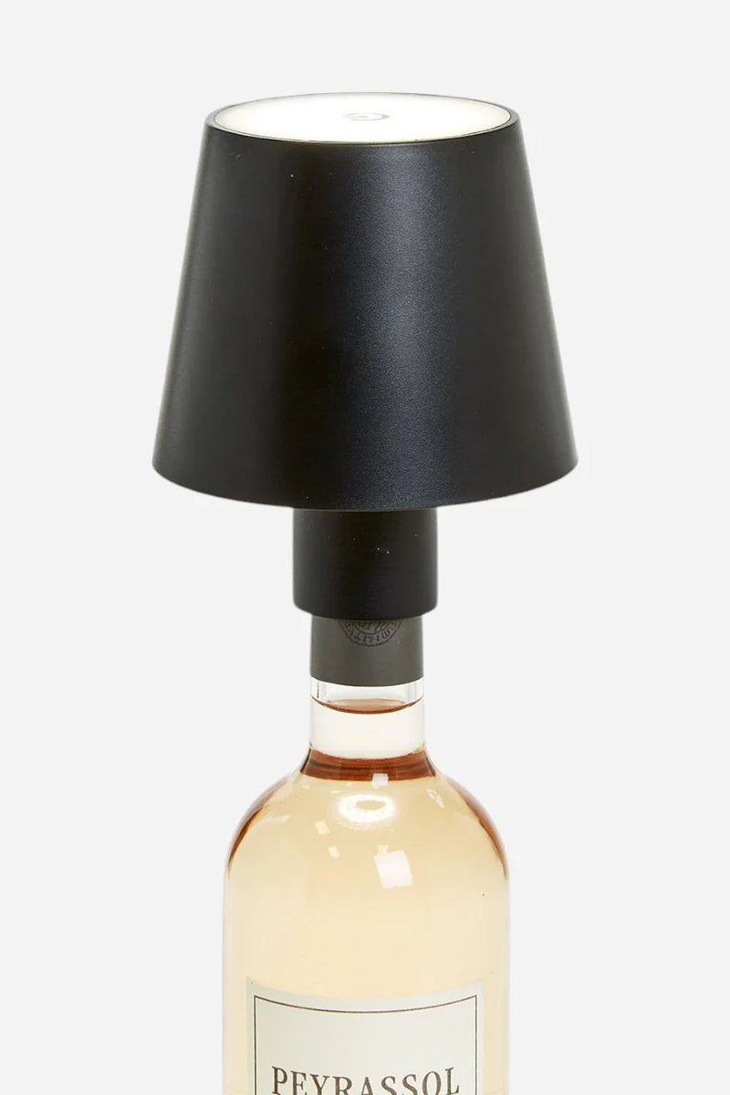 Bottle Lampshade