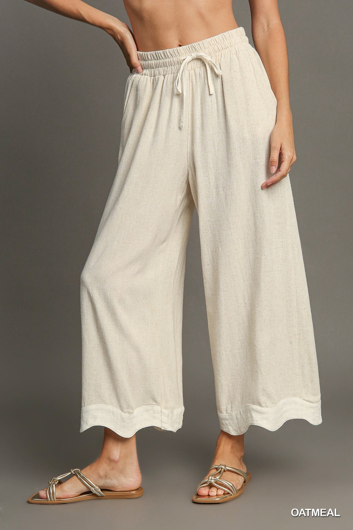 On The Edge Pant