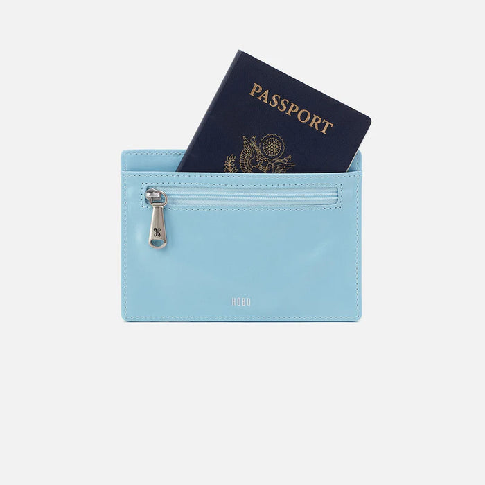 Euro Slide Card Case Stratosphere