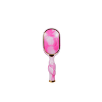Mini Detangler Hair Brush for Medium Hair - Pinch Me!