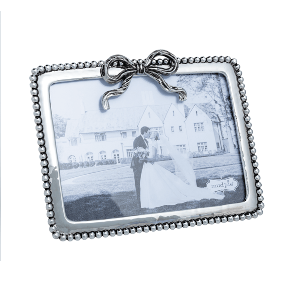 Large Metal Bow Frame