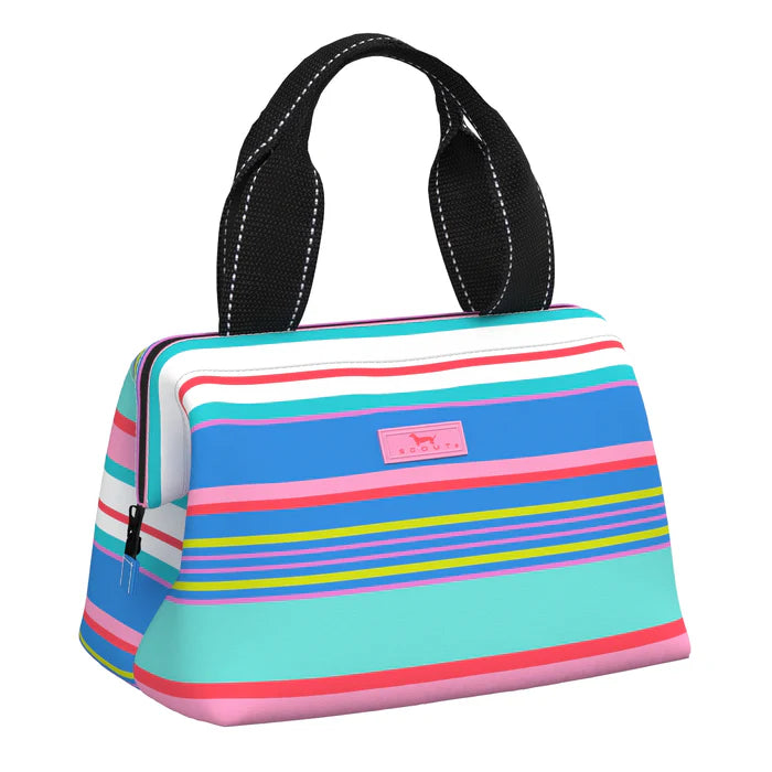 Double Date Lunch Tote