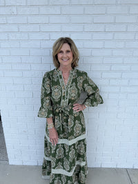 Kam Dress