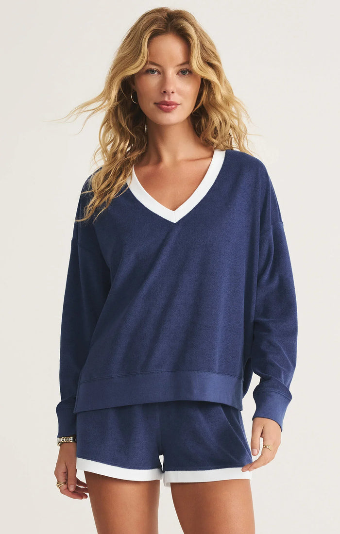 Marx Terry Sweatshirt