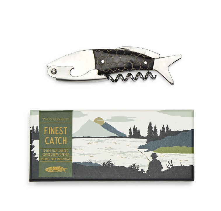 Finest Catch Multi Tool