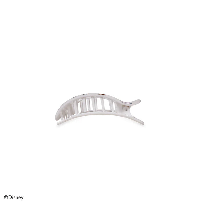 Mickey and Friends Small Flat Round Hair Clip