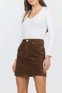 Quinn Skirt