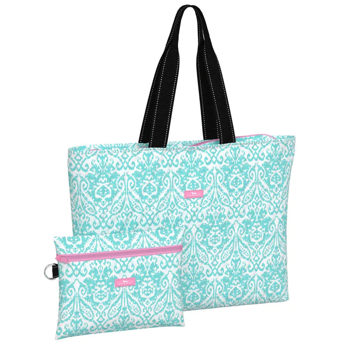 Plus 1 Travel Bag