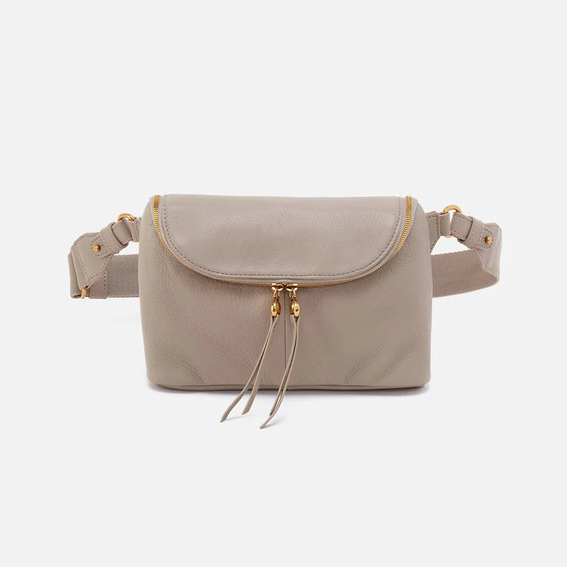 Fern Belt Bag Taupe