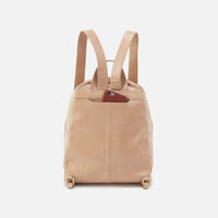 Billie Backpack Sand