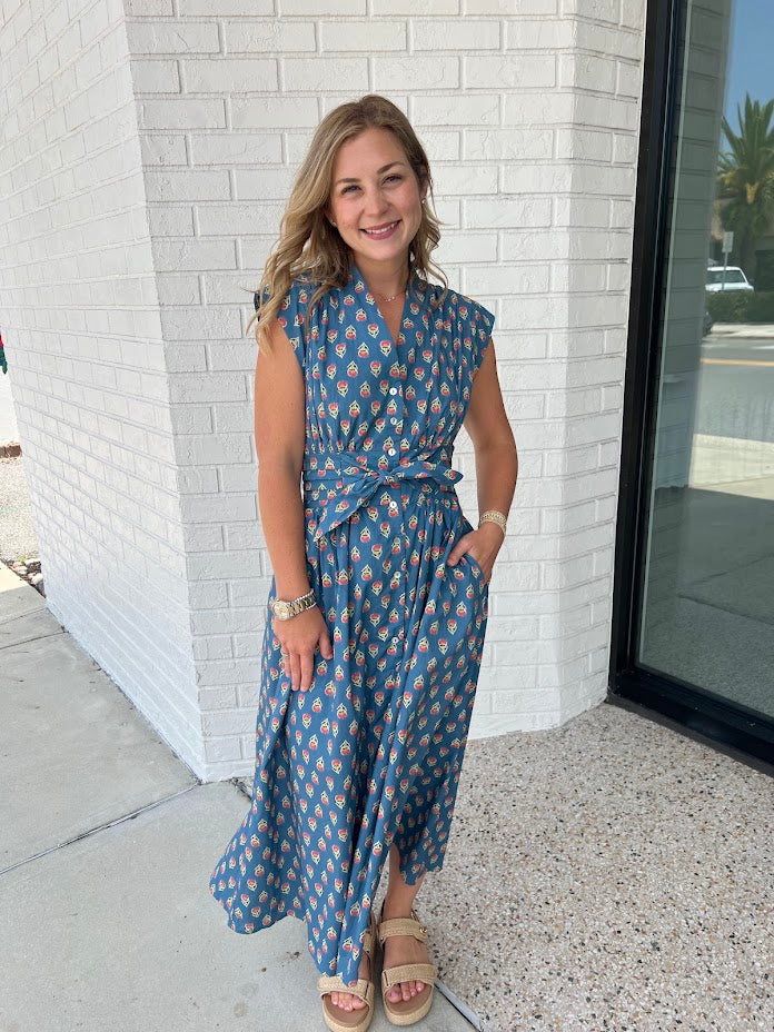 Nova Dress
