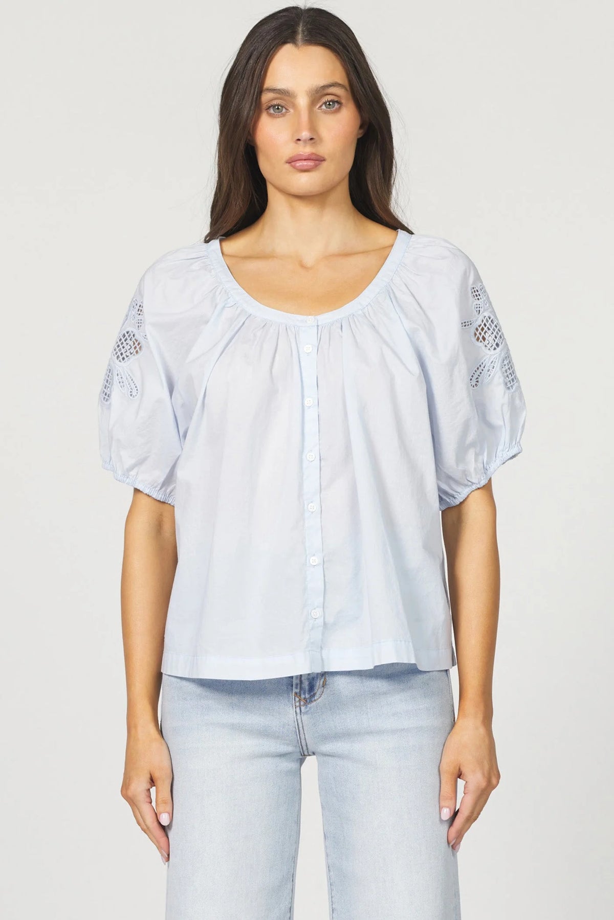 Emiline Top