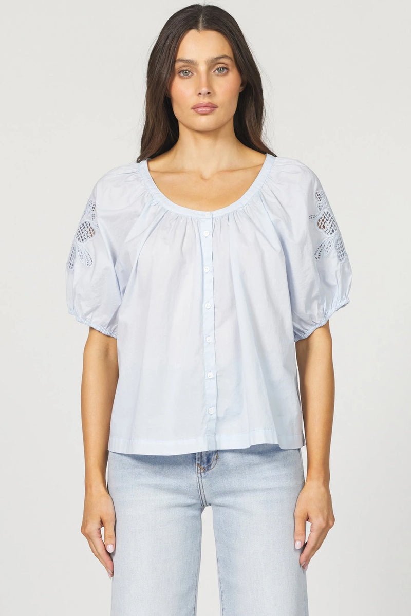 Emiline Top