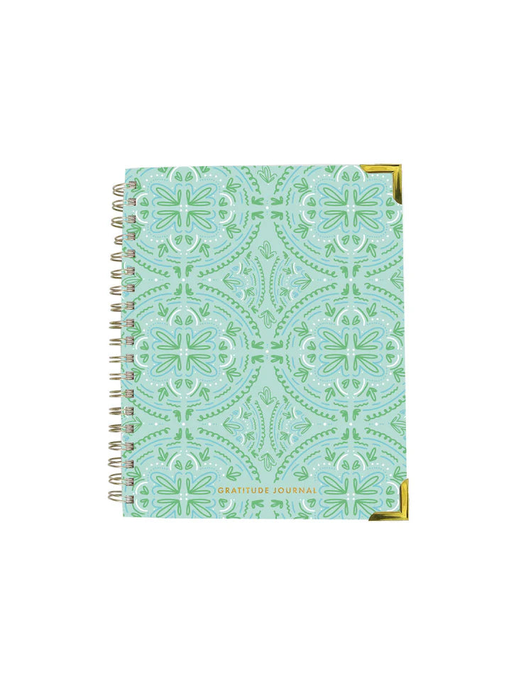 Mosaic Gratitude Journal