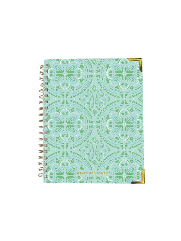 Mosaic Gratitude Journal