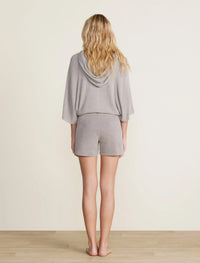 CozyChic Ultra Lite Classic Shorts Pewter