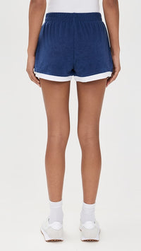 Soyer Terry Short