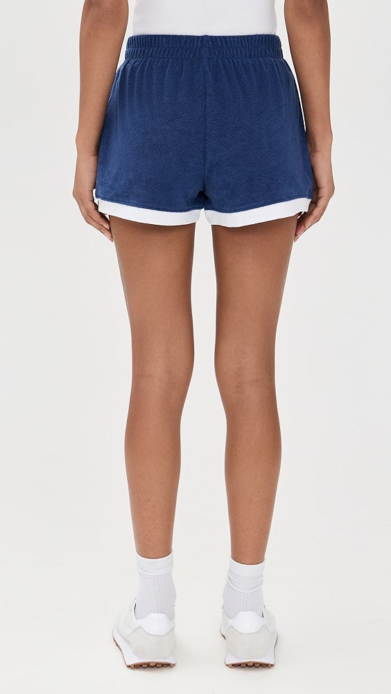 Soyer Terry Short