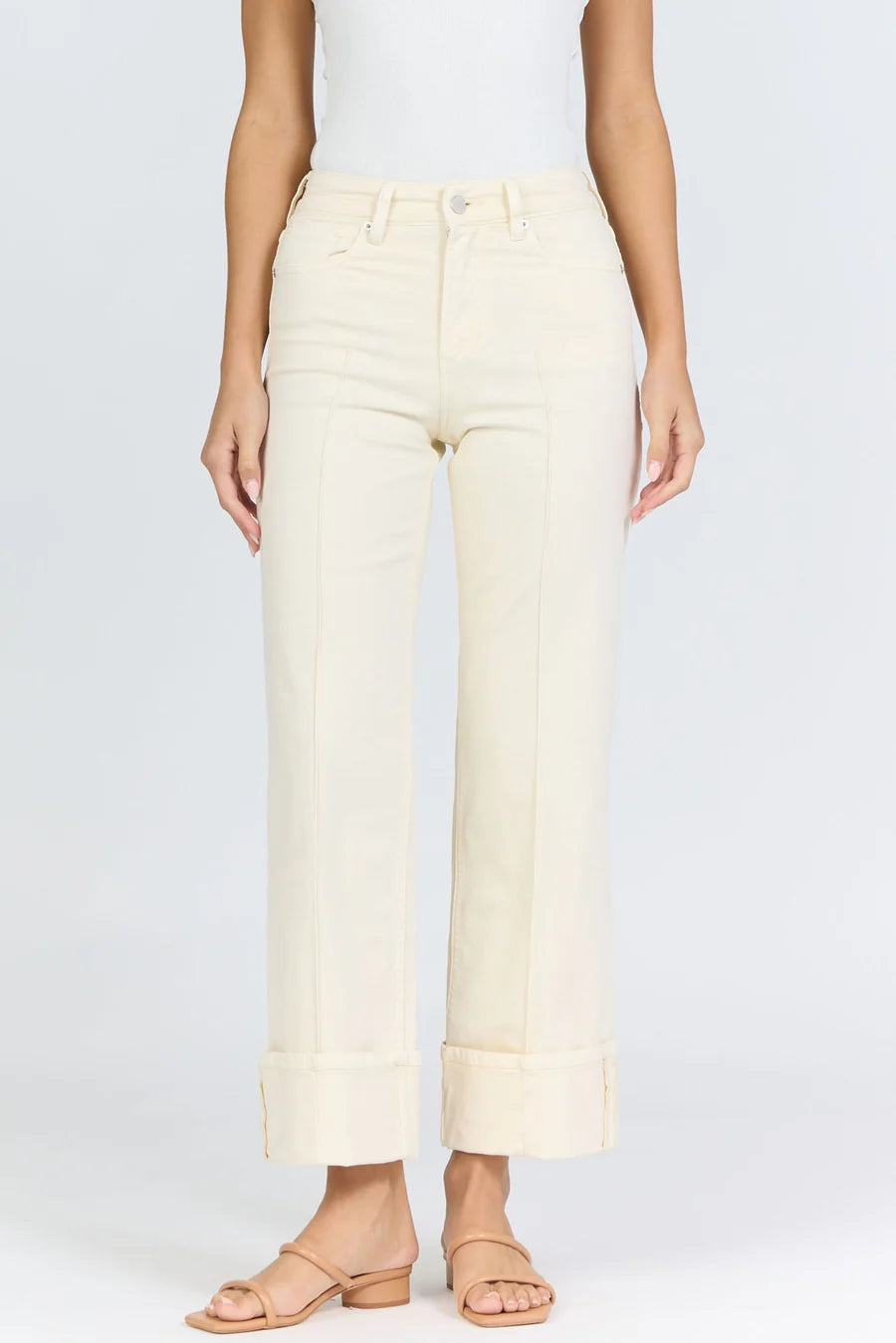 Holly Jeans