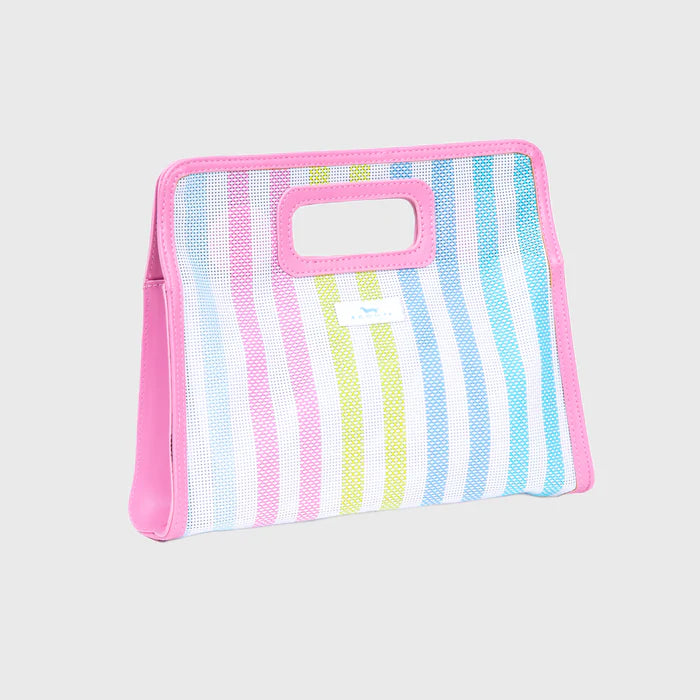 Sunset Clutch-Havana Cabana Woven