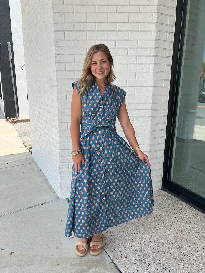 Nova Dress