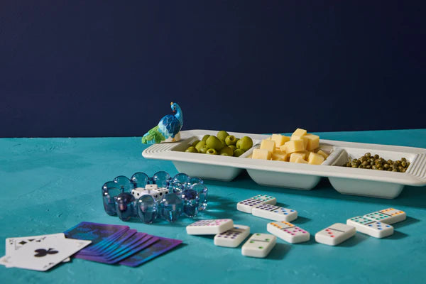 Fancy Feathers