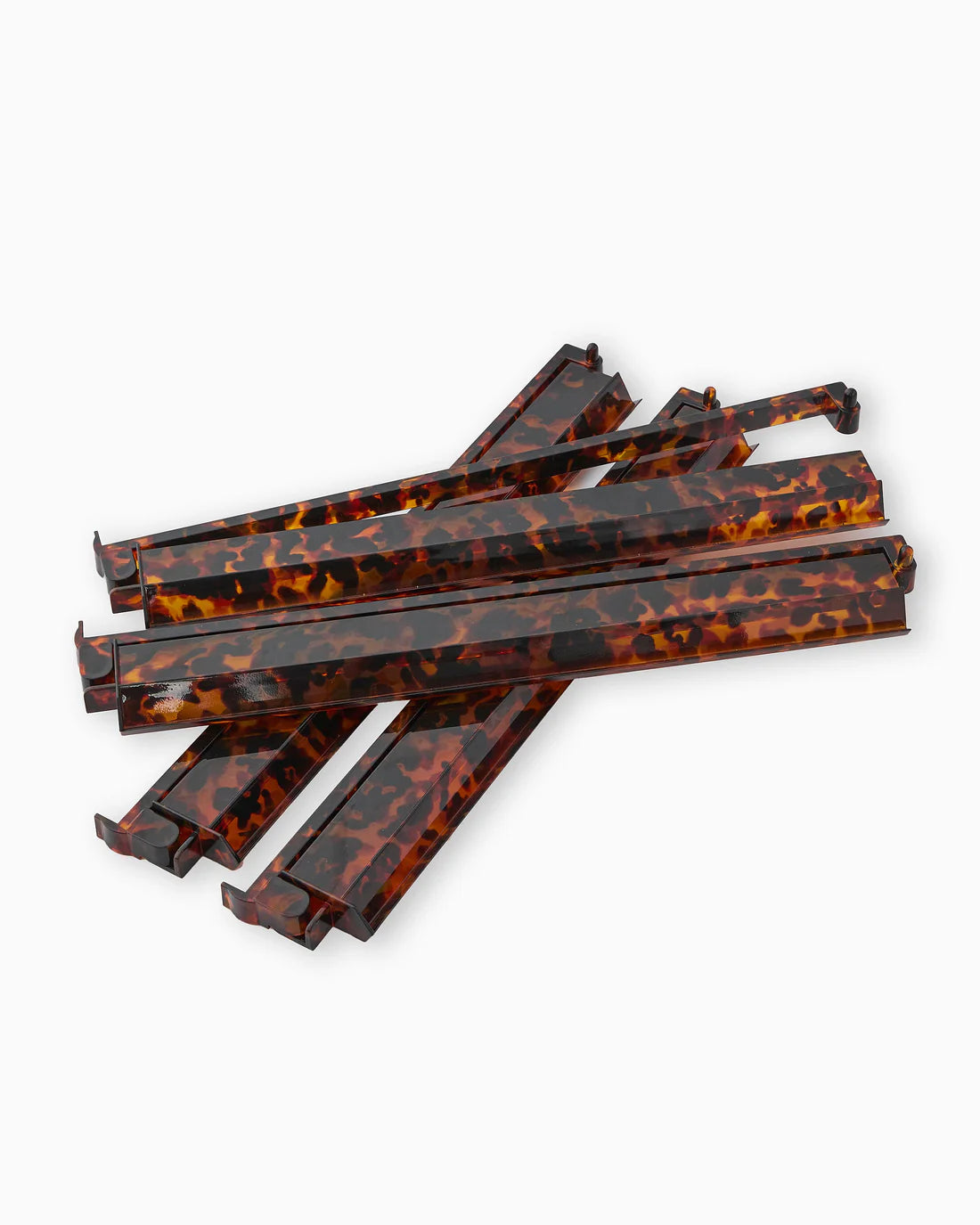 Tortoise Rack & Pushers Set