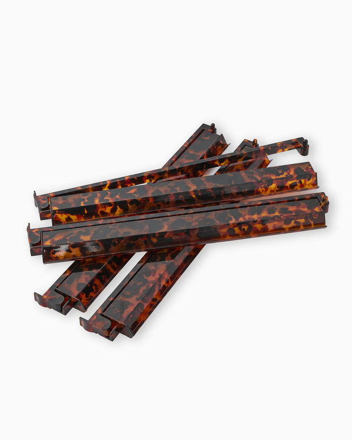 Tortoise Rack & Pushers Set