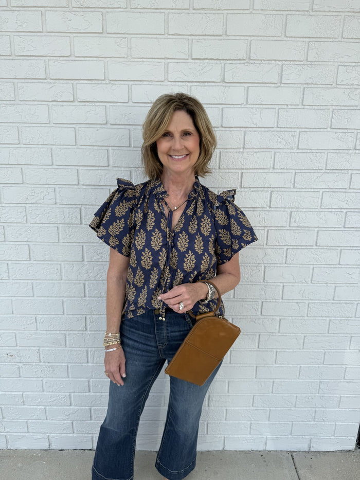 Ives Top